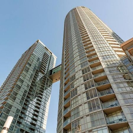 Luxury Downtown Lakeview & City View Condo Toronto Exterior photo